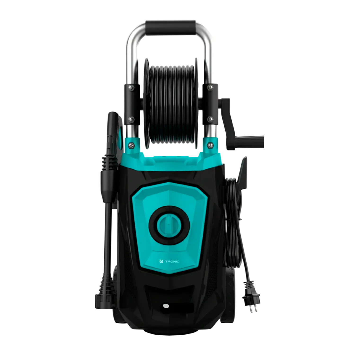GTRONIC HIDROLAVADOR HYDRO FORCE 1800W