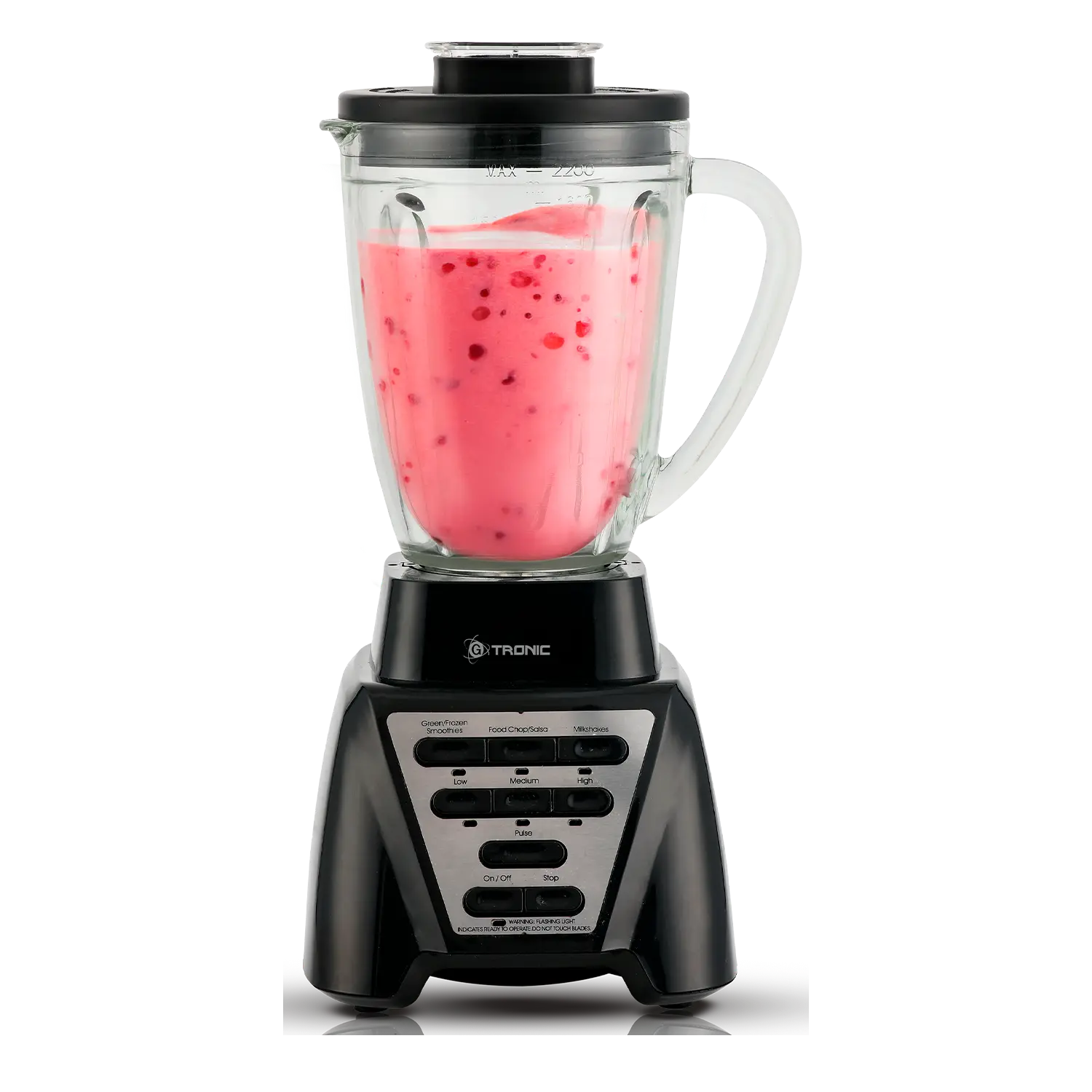 GTRONIC LICUADORA POWERFROST BL SX-4610
