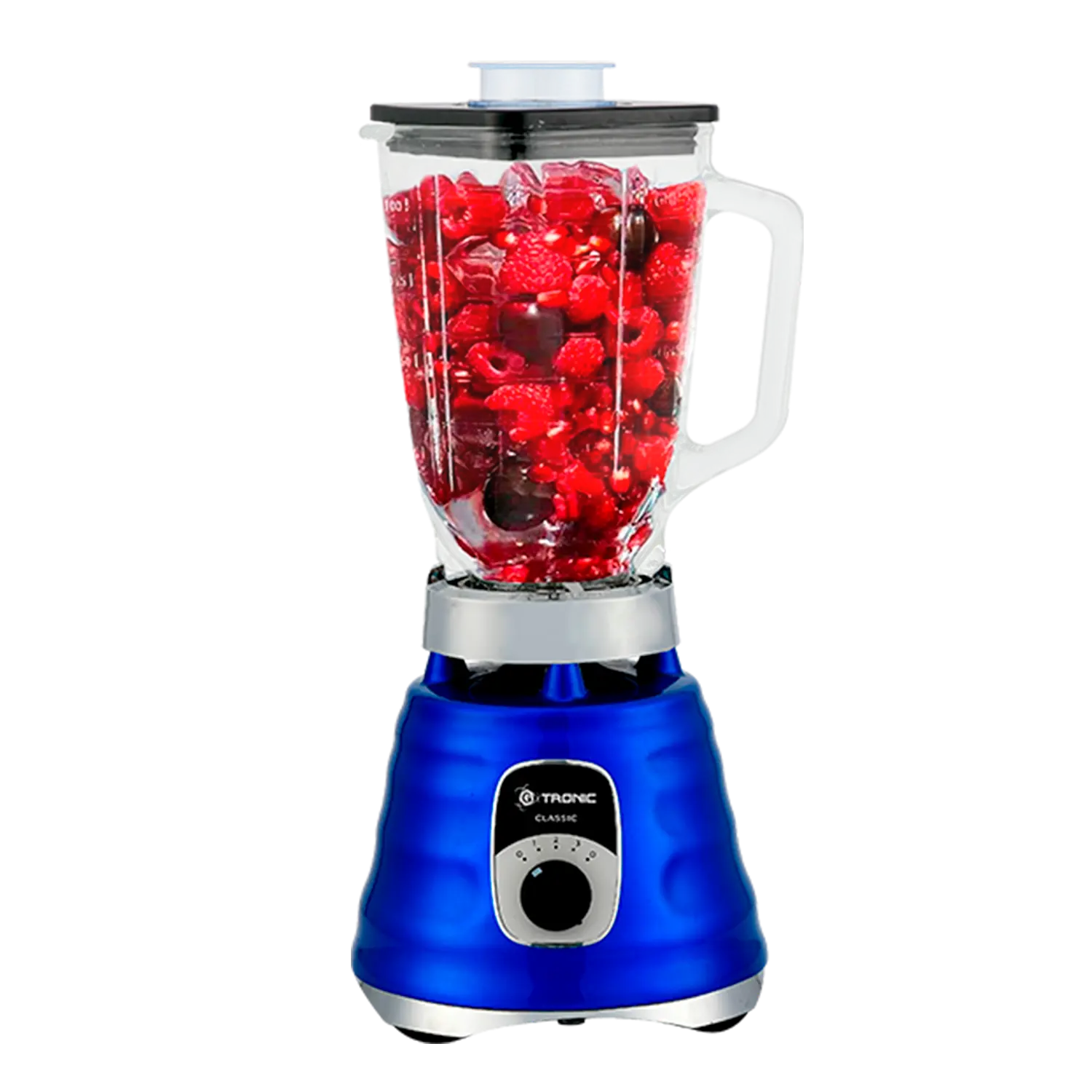 GTRONIC LICUADORA SX-4690 BLUE