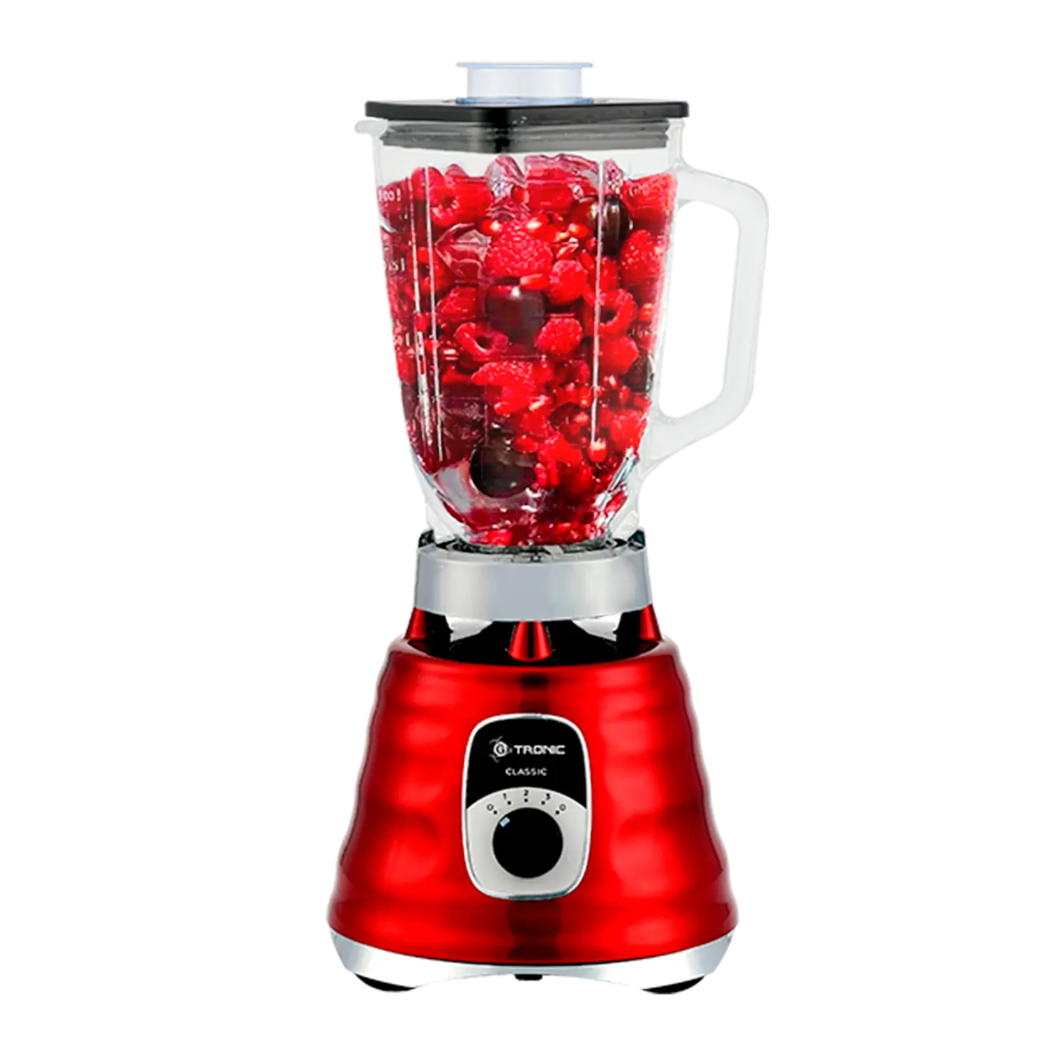 GTRONIC LICUADORA SX-4690 RED