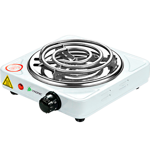 Cocina eléctrica