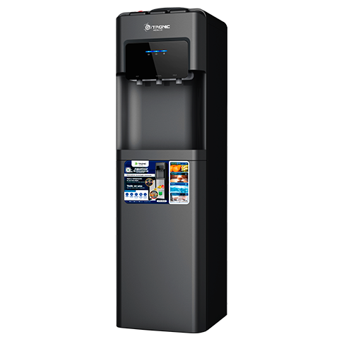 Dispensador de Agua